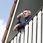 Vakantie Bij Meeussen Holiday home Plasmolen