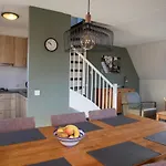 Holiday home Vakantie Bij Meeussen *