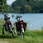 Vakantie Bij Meeussen *