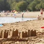 Vakantie Bij Meeussen Plasmolen