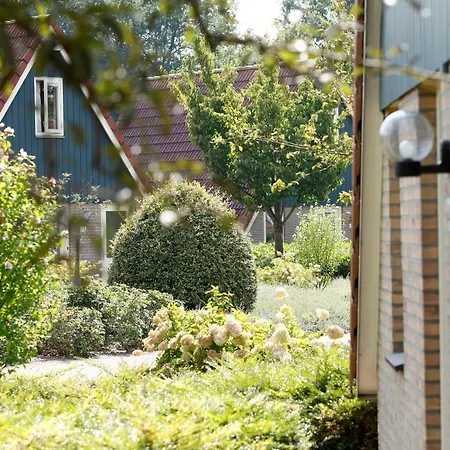 Tatil Evi Bij Meeussen - Molendal *