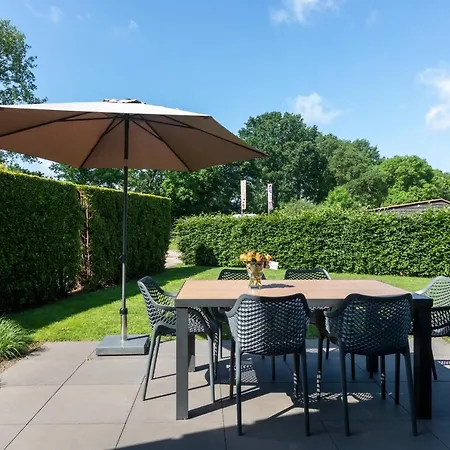 Bij Meeussen - Molendal Tatil Evi