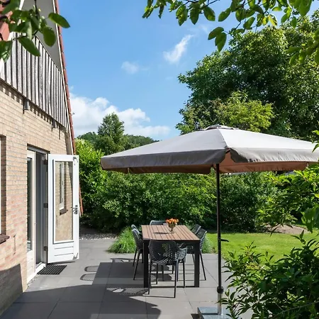 Bij Meeussen - Molendal Tatil Evi Plasmolen