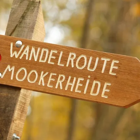 Bij Meeussen - Molendal Dom wakacyjny Plasmolen