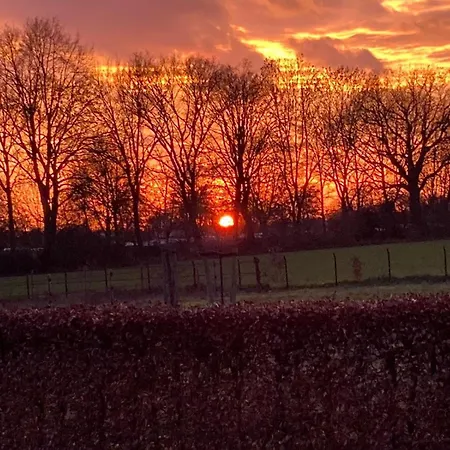 Dom wakacyjny Bij Meeussen - Molendal