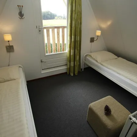 Tatil Evi Bij Meeussen - Molendal