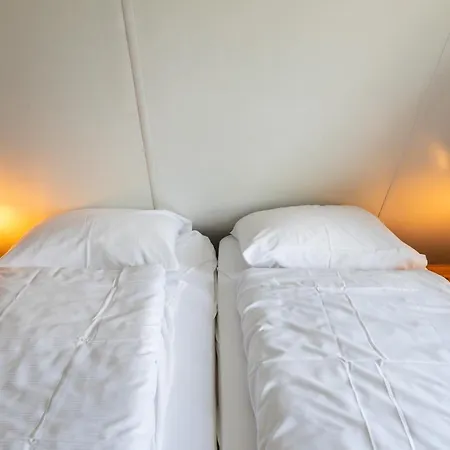 Bij Meeussen - Molendal Tatil Evi Plasmolen
