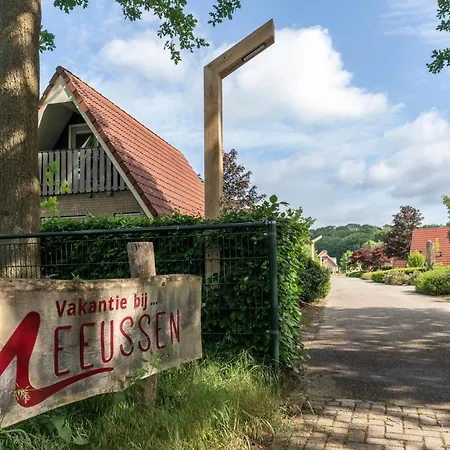 Bij Meeussen - Molendal Tatil Evi