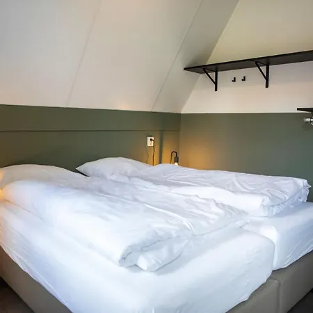 Bij Meeussen - Molendal Tatil Evi *