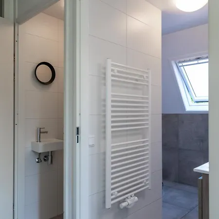 Tatil Evi Bij Meeussen - Molendal Plasmolen