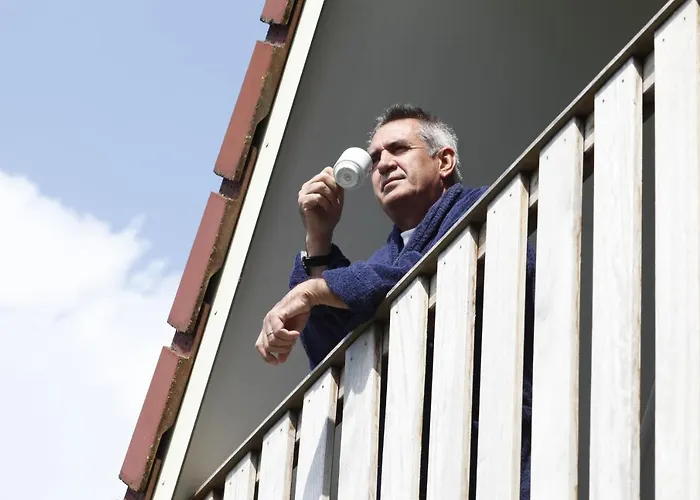 Bij Meeussen - Molendal בית נופש Plasmolen