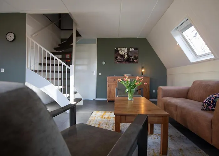 Bij Meeussen - Molendal