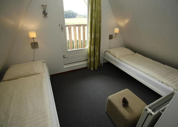 Сasa de vacaciones Bij Meeussen - Molendal