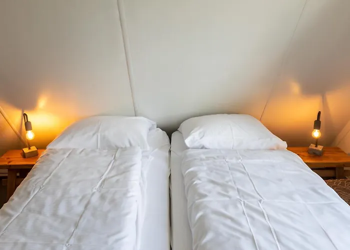 Bij Meeussen - Molendal 別荘 Plasmolen