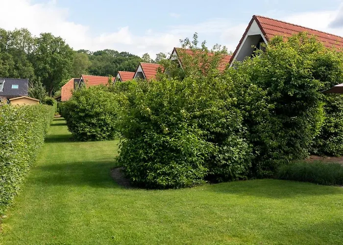 Bij Meeussen - Molendal *