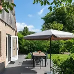 Bij Meeussen - Molendal Casa vacanze Plasmolen