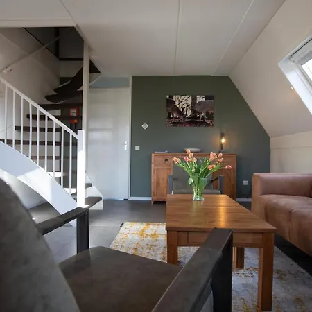 Bij Meeussen - Molendal