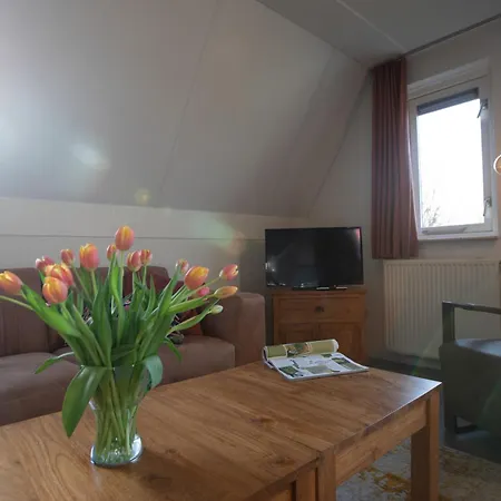 Feriehus Bij Meeussen - Molendal Plasmolen