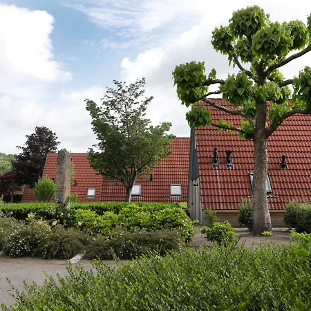 Bij Meeussen - Molendal *