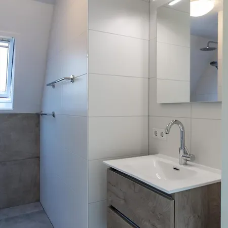 Bij Meeussen - Molendal Feriehus