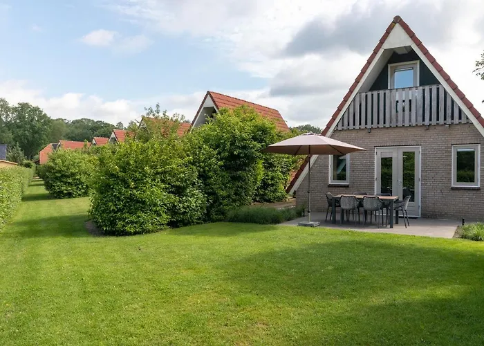 Bij Meeussen - Molendal 펜션 *