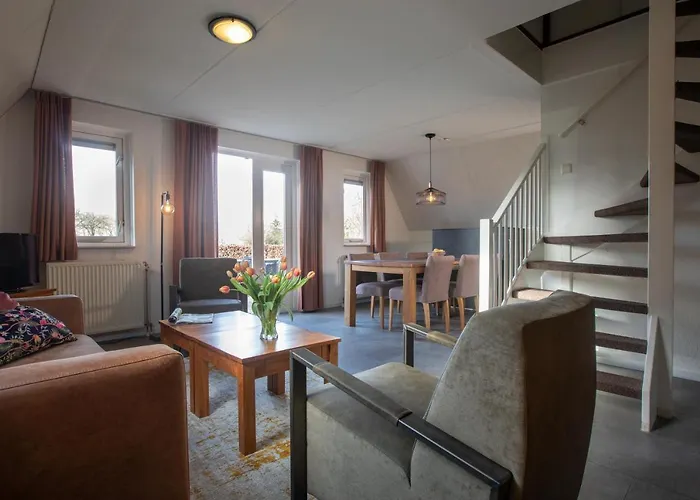 Bij Meeussen - Molendal 펜션 *