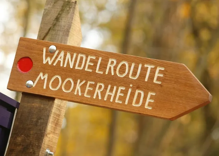 Bij Meeussen - Molendal 펜션 Plasmolen