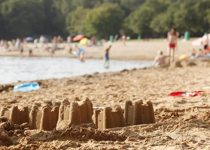 Bij Meeussen - Molendal Plasmolen