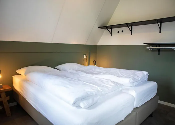 Bij Meeussen - Molendal 펜션 *