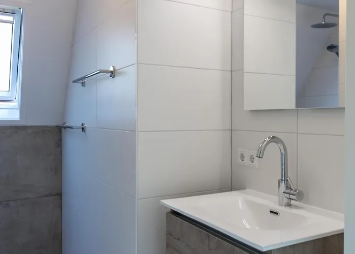 Bij Meeussen - Molendal 펜션